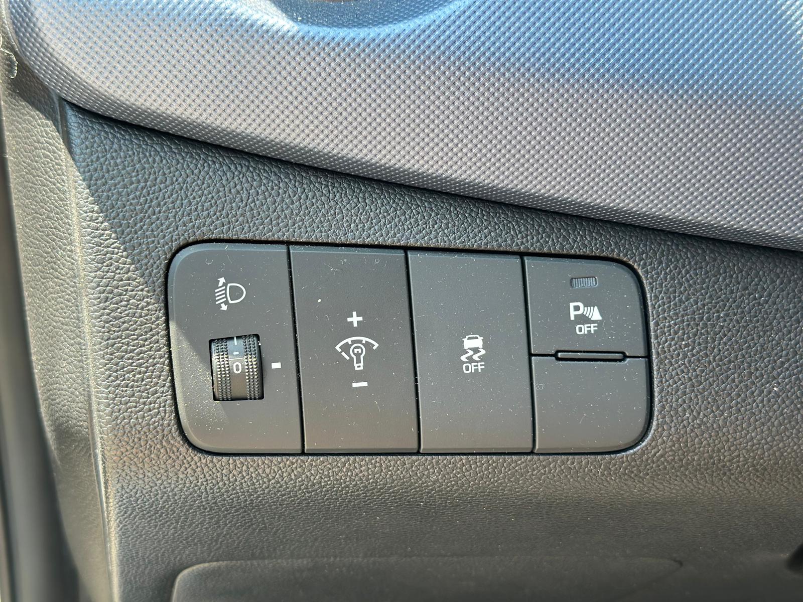 Hyundai i10 i10 1.0i – 13.200KM – Eerste eigenaar – Airco -Cruise Control