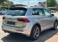 VW Tiguan 2.0 TDI – R Line – 20.248€ Netto – Pano – 360 Camera