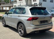 VW Tiguan 2.0 TDI – R Line – 20.248€ Netto – Pano – 360 Camera