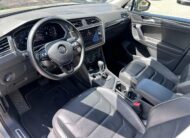 VW Tiguan 2.0 TDI – R Line – 20.248€ Netto – Pano – 360 Camera