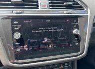 VW Tiguan 2.0 TDI – R Line – 20.248€ Netto – Pano – 360 Camera