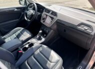 VW Tiguan 2.0 TDI – R Line – 20.248€ Netto – Pano – 360 Camera