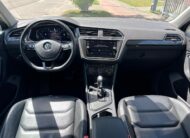 VW Tiguan 2.0 TDI – R Line – 20.248€ Netto – Pano – 360 Camera