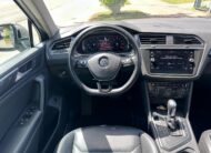VW Tiguan 2.0 TDI – R Line – 20.248€ Netto – Pano – 360 Camera