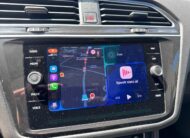 VW Tiguan 2.0 TDI – R Line – 20.248€ Netto – Pano – 360 Camera