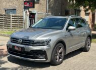 VW Tiguan 2.0 TDI – R Line – 20.248€ Netto – Pano – 360 Camera