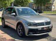 VW Tiguan 2.0 TDI – R Line – 20.248€ Netto – Pano – 360 Camera