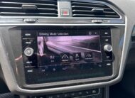 VW Tiguan 2.0 TDI – R Line – 20.248€ Netto – Pano – 360 Camera