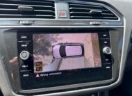 VW Tiguan 2.0 TDI – R Line – 20.248€ Netto – Pano – 360 Camera