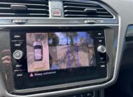 VW Tiguan 2.0 TDI – R Line – 20.248€ Netto – Pano – 360 Camera