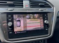 VW Tiguan 2.0 TDI – R Line – 20.248€ Netto – Pano – 360 Camera