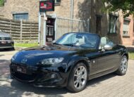 Mazda MX-5 MX-5 1.8i – 41.400KM – Nieuwstaat – Cabrio