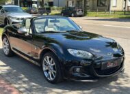 Mazda MX-5 MX-5 1.8i – 41.400KM – Nieuwstaat – Cabrio