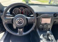 Mazda MX-5 MX-5 1.8i – 41.400KM – Nieuwstaat – Cabrio