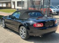 Mazda MX-5 MX-5 1.8i – 41.400KM – Nieuwstaat – Cabrio