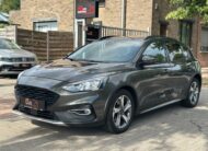 Ford Focus Active 1.0 EcoBoost – Automaat – 41.651KM – Camera