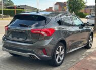 Ford Focus Active 1.0 EcoBoost – Automaat – 41.651KM – Camera