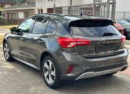 Ford Focus Active 1.0 EcoBoost – Automaat – 41.651KM – Camera