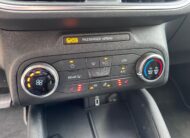 Ford Focus Active 1.0 EcoBoost – Automaat – 41.651KM – Camera
