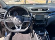 Nissan Qashqai Qashqai 1.3 DIG-T – 22.133KM – 360 Camera – Nieuwstaat