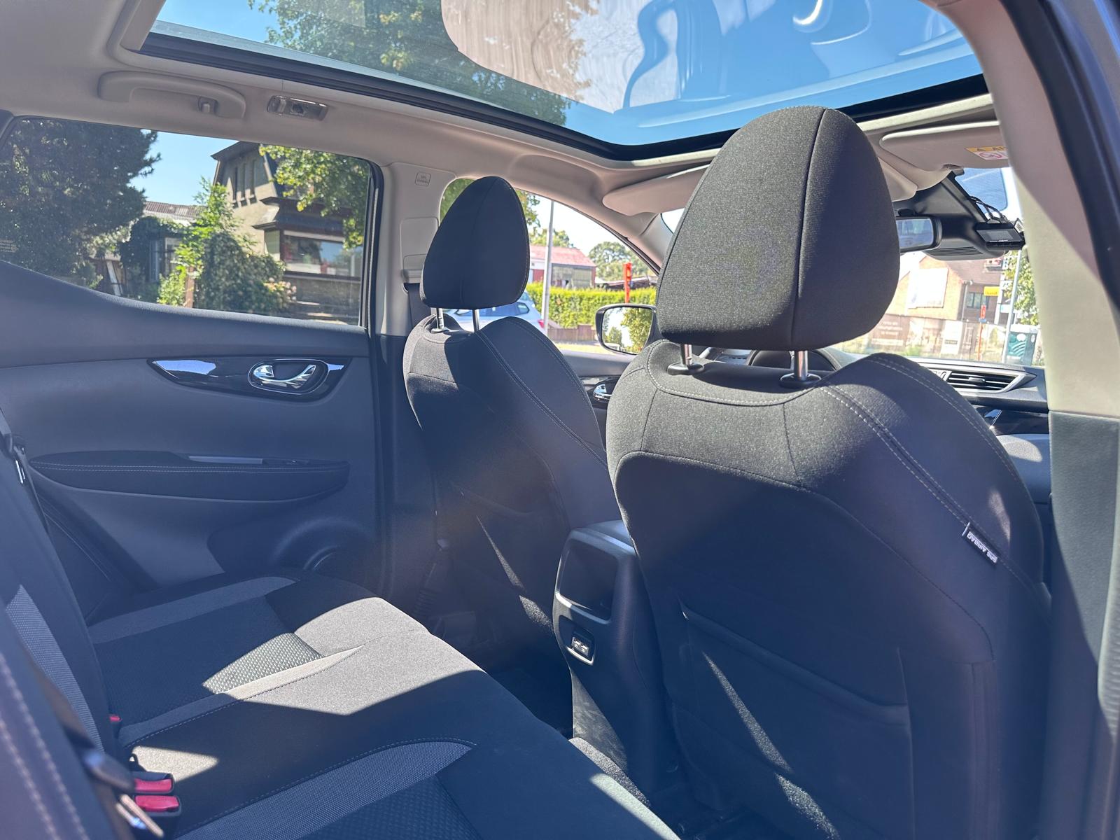 Nissan Qashqai Qashqai 1.3 DIG-T – 22.133KM – 360 Camera – Nieuwstaat