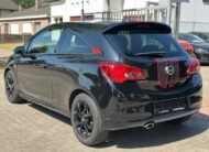Opel Corsa 1.4i OPC-Line – Apple Carplay – Airco – 90PK