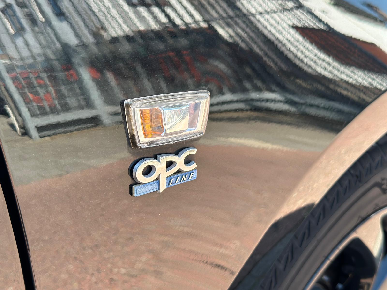 Opel Corsa 1.4i OPC-Line – Apple Carplay – Airco – 90PK