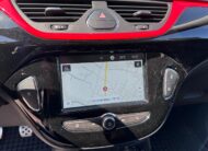 Opel Corsa 1.4i OPC-Line – Apple Carplay – Airco – 90PK