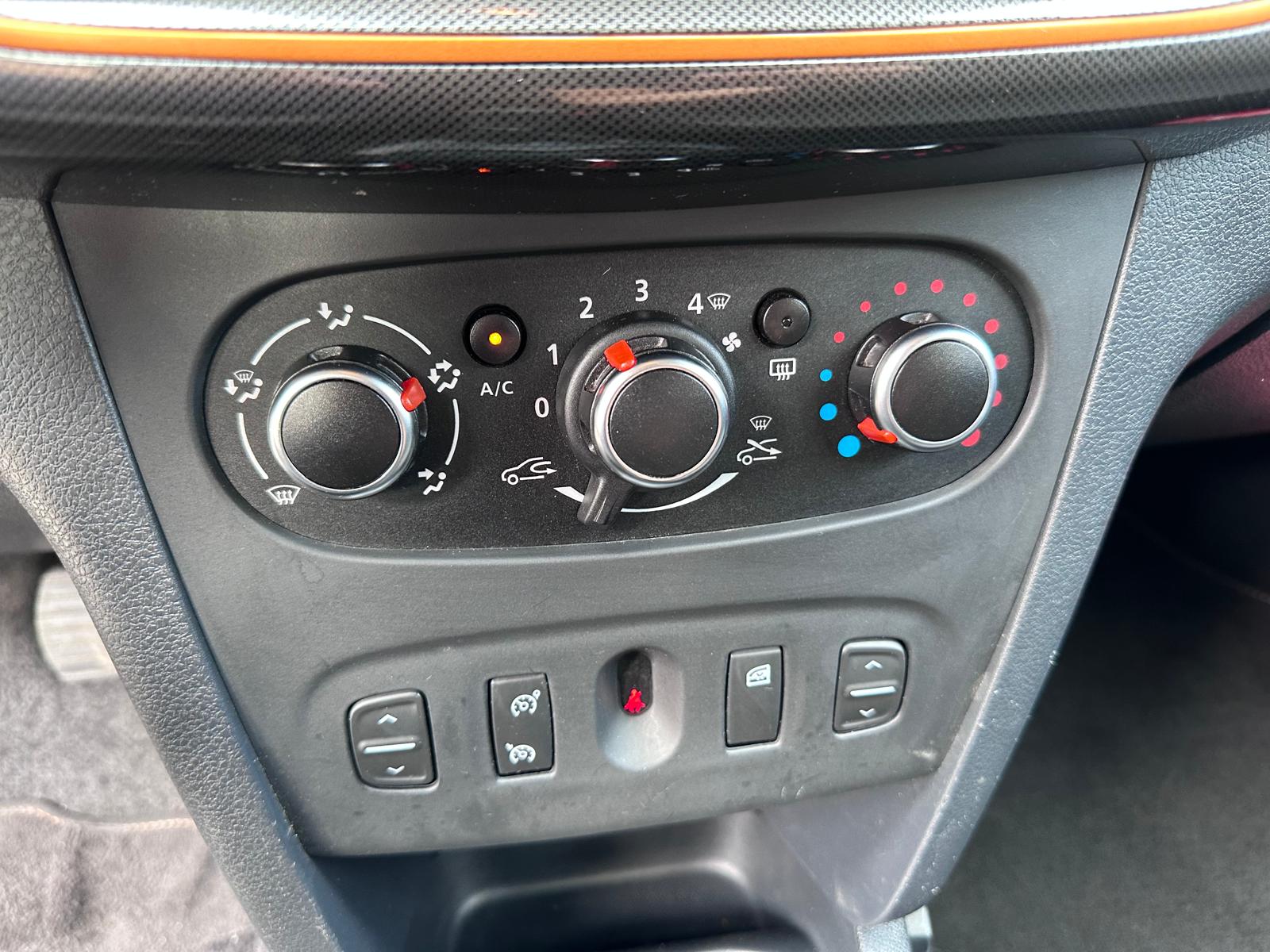 Dacia Sandero Sandero Stepway 0.9 TCe – Camera – Eerste Eigenaar