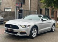 Ford Mustang 3.7i – 305PK – Cabrio – Keyless Entry – Camera