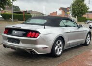 Ford Mustang 3.7i – 305PK – Cabrio – Keyless Entry – Camera