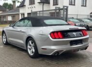 Ford Mustang 3.7i – 305PK – Cabrio – Keyless Entry – Camera