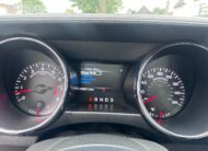 Ford Mustang 3.7i – 305PK – Cabrio – Keyless Entry – Camera
