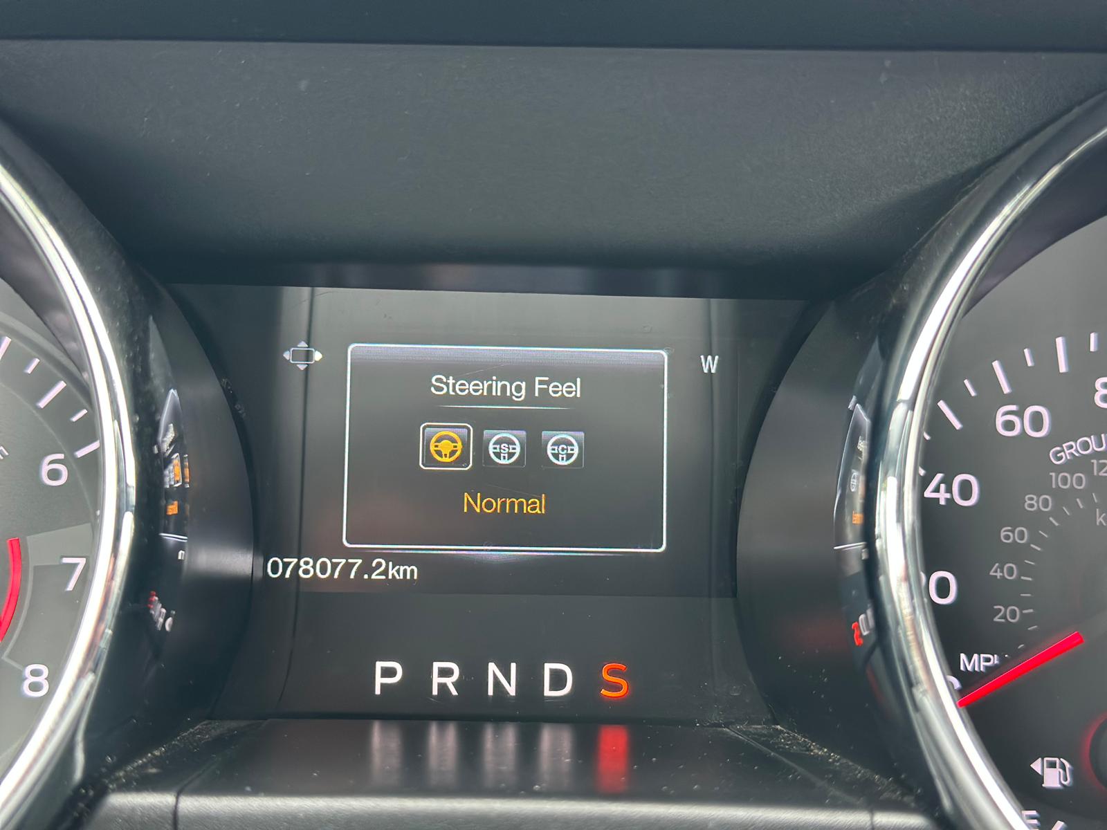 Ford Mustang 3.7i – 305PK – Cabrio – Keyless Entry – Camera