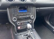 Ford Mustang 3.7i – 305PK – Cabrio – Keyless Entry – Camera