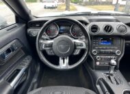 Ford Mustang 3.7i – 305PK – Cabrio – Keyless Entry – Camera
