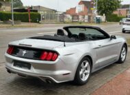 Ford Mustang 3.7i – 305PK – Cabrio – Keyless Entry – Camera