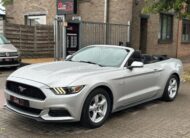Ford Mustang 3.7i – 305PK – Cabrio – Keyless Entry – Camera