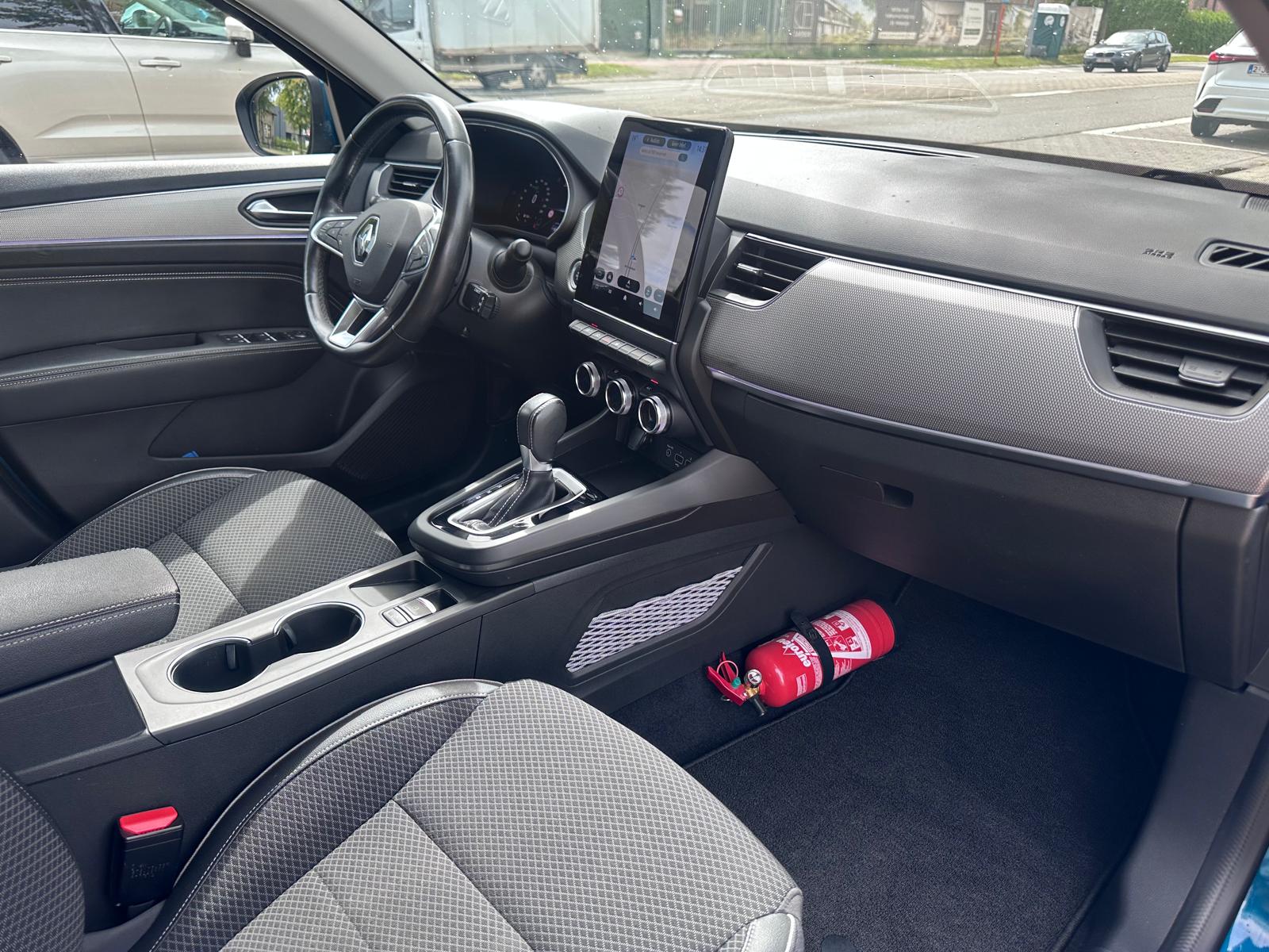 Renault  Arkana 1.3 TCe – Automaat – Camera –