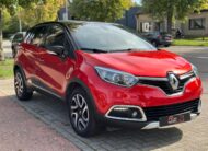Renault Captur Captur 0.9 TCe – Camera – Airco – Leder – Verwarmde stoelen