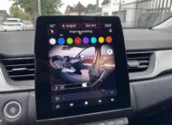 Renault Captur 1.0 TCe Intens – 36.000KM – 360 Camera – Dodehoek