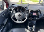 Renault Captur Captur 0.9 TCe – Camera – Airco – Leder – Verwarmde stoelen