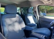 Citroen Berlingo 1.2i- 59.989KM- Airco – Trekhaak – 2017