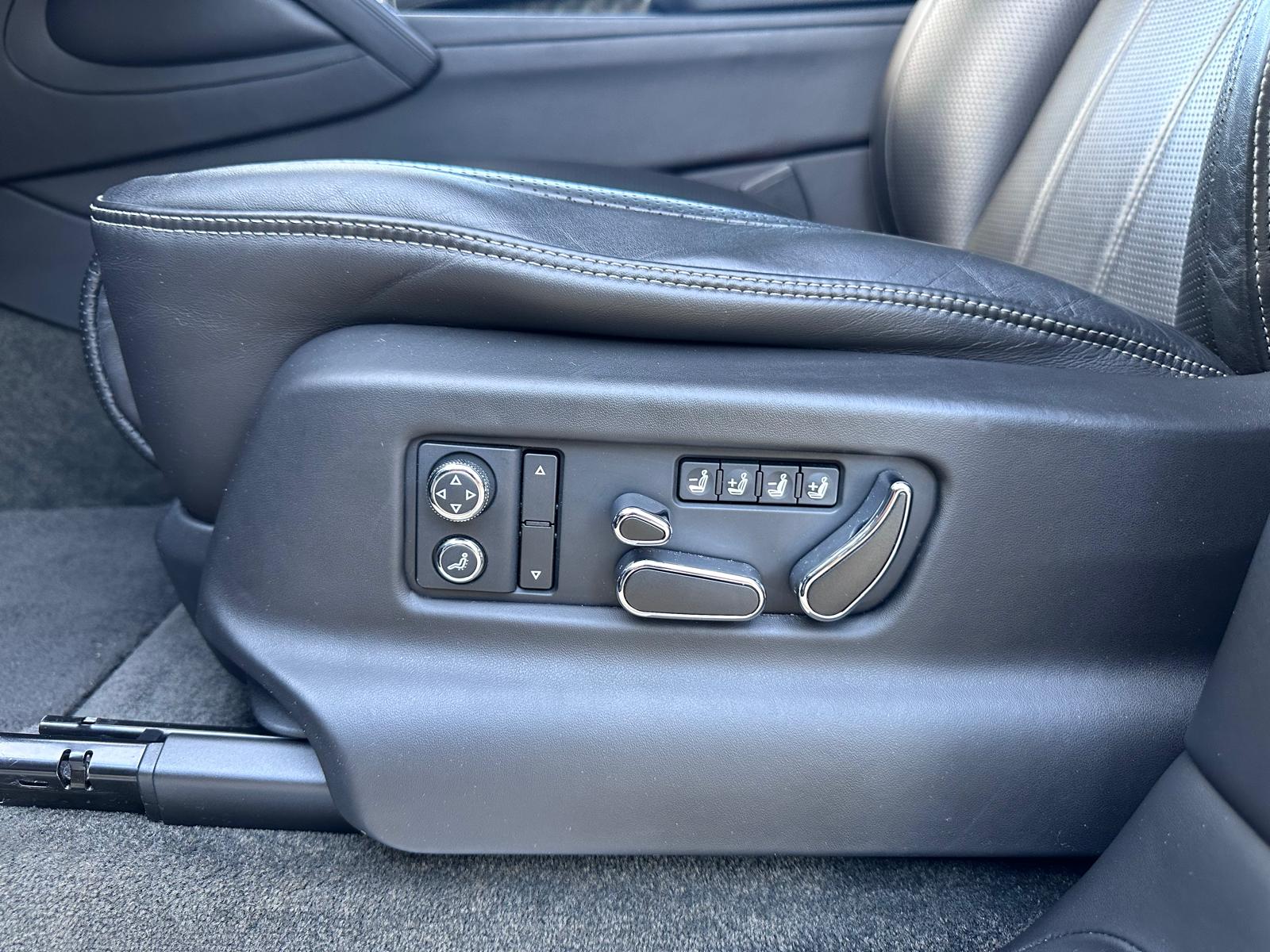 Bentley Bentayga 4.0 Twin Turbo V8 -First Edition – NAIM – BRITISH RACING GREEN