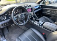 Bentley Bentayga 4.0 Twin Turbo V8 -First Edition – NAIM – BRITISH RACING GREEN