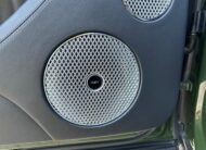 Bentley Bentayga 4.0 Twin Turbo V8 -First Edition – NAIM – BRITISH RACING GREEN