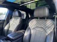 Bentley Bentayga 4.0 Twin Turbo V8 -First Edition – NAIM – BRITISH RACING GREEN