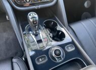 Bentley Bentayga 4.0 Twin Turbo V8 -First Edition – NAIM – BRITISH RACING GREEN