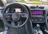 Bentley Bentayga 4.0 Twin Turbo V8 -First Edition – NAIM – BRITISH RACING GREEN