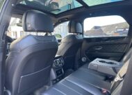 Bentley Bentayga 4.0 Twin Turbo V8 -First Edition – NAIM – BRITISH RACING GREEN